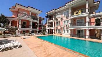 Apartment in Ovacik